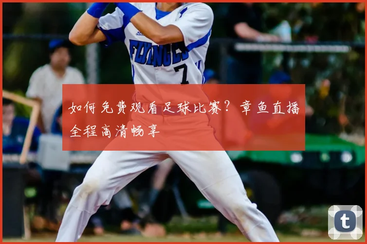 如何免费观看足球比赛？章鱼直播全程高清畅享